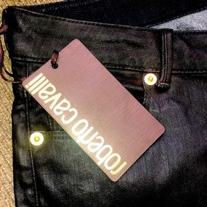 Brand New Roberto Cavalli jeans!